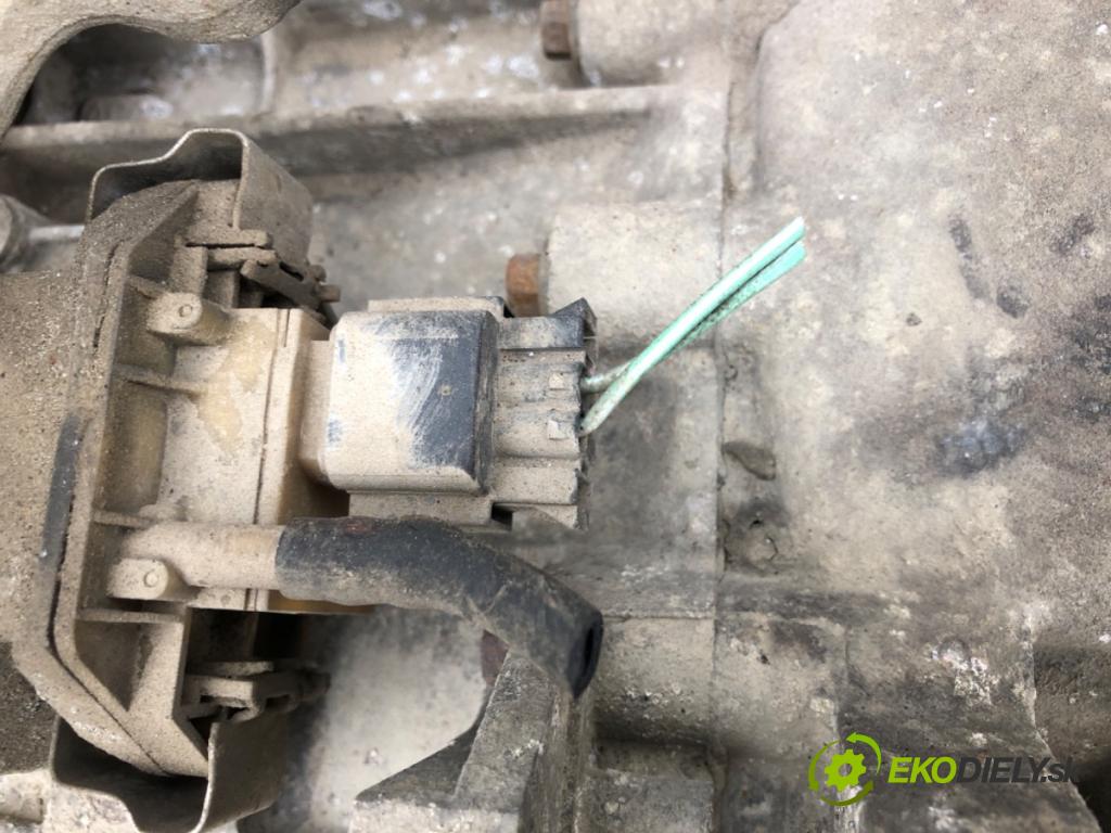 FORD TRANSIT Autobus (FD_ _, FB_ _, FS_ _, FZ_ _, FC_ _) 2000 - 2006    2.0 DI (F_E_, F_F_, F_G_) 63 kW [86 KM] olej napędowy 2000 - 2006  Prevodovka 1C1R-7F096 (Prevodovky)