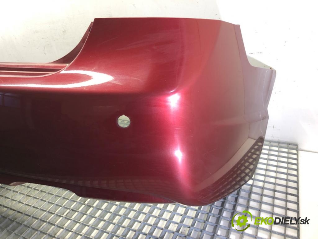 HONDA CIVIC VIII sedan (FD, FA) 2005 - 2022    1.8 (FD1, FD7) 103 kW [140 KM] benzyna 2005 - 2012  nárazník zadní část  (Ostatné)