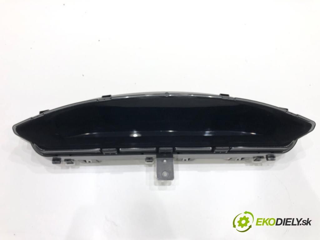 HONDA CIVIC VIII sedan (FD, FA) 2005 - 2022    1.8 (FD1, FD7) 103 kW [140 KM] benzyna 2005 - 2012  Dislpej HR0363103 (Prístrojové dosky, displeje)