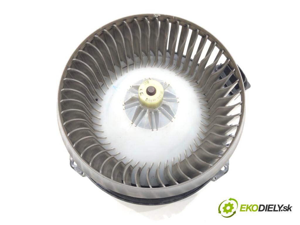 HONDA CIVIC VIII sedan (FD, FA) 2005 - 2022    1.8 (FD1, FD7) 103 kW [140 KM] benzyna 2005 - 2012  ventilátor kúrenia 272700-0440