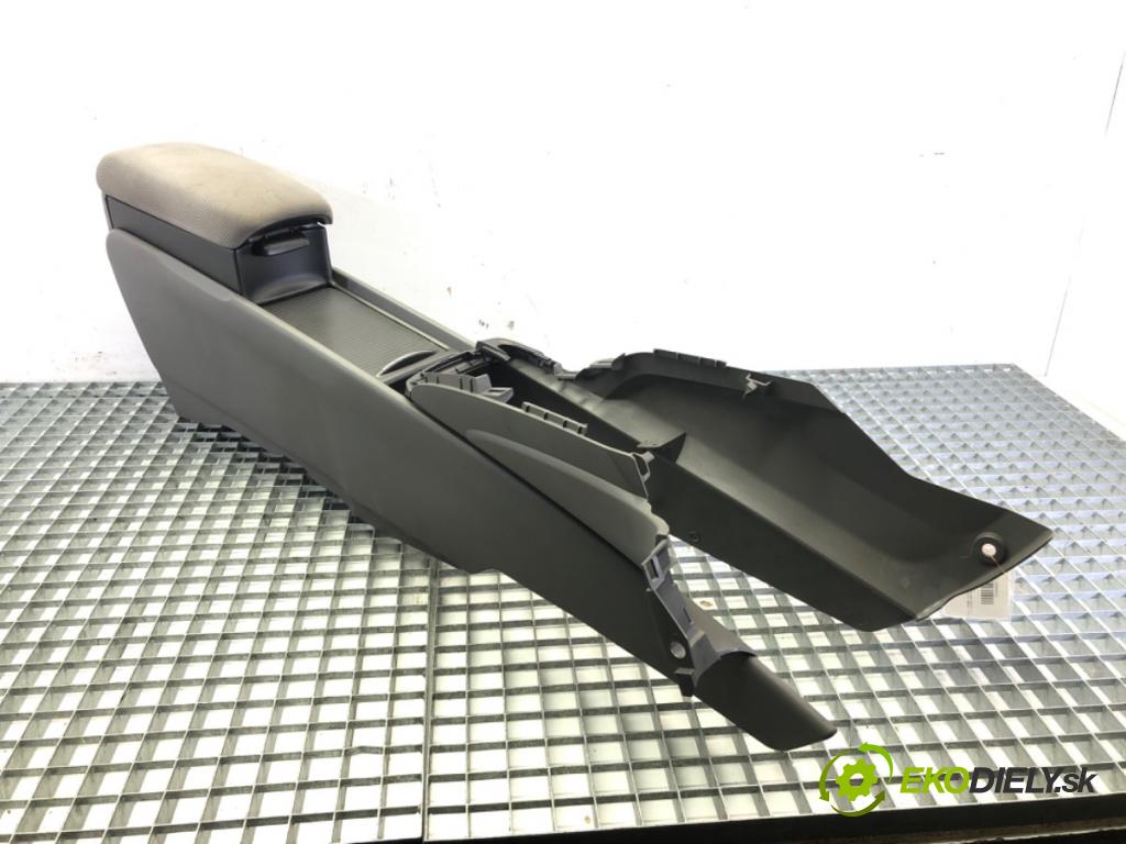 HONDA CIVIC VIII sedan (FD, FA) 2005 - 2022    1.8 (FD1, FD7) 103 kW [140 KM] benzyna 2005 - 2012  Tunel stredový  (Stredový tunel / panel)