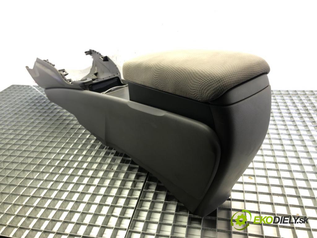 HONDA CIVIC VIII sedan (FD, FA) 2005 - 2022    1.8 (FD1, FD7) 103 kW [140 KM] benzyna 2005 - 2012  Tunel stredový  (Stredový tunel / panel)