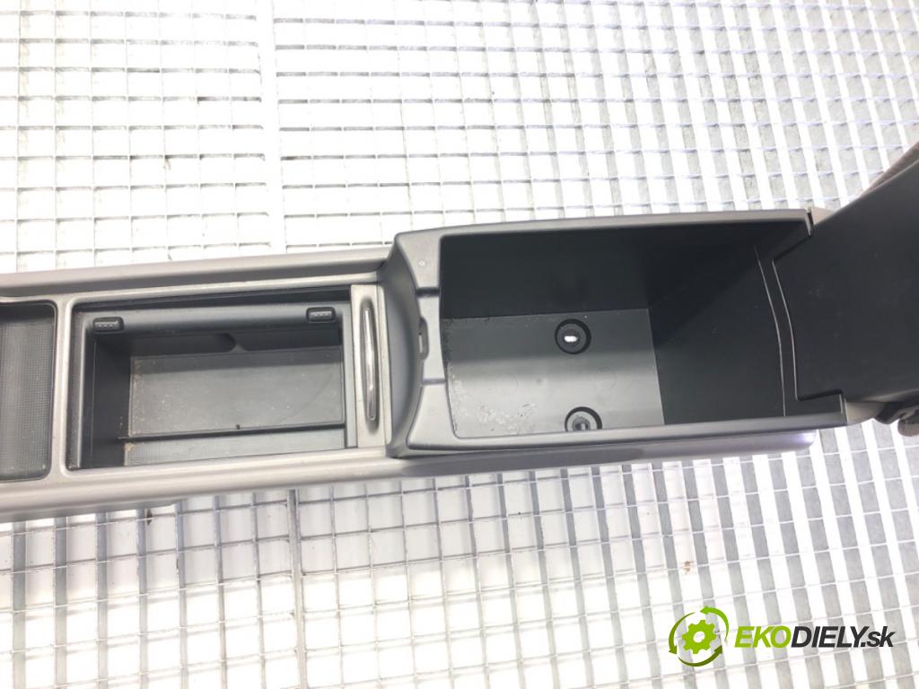 HONDA CIVIC VIII sedan (FD, FA) 2005 - 2022    1.8 (FD1, FD7) 103 kW [140 KM] benzyna 2005 - 2012  Tunel stredový  (Stredový tunel / panel)