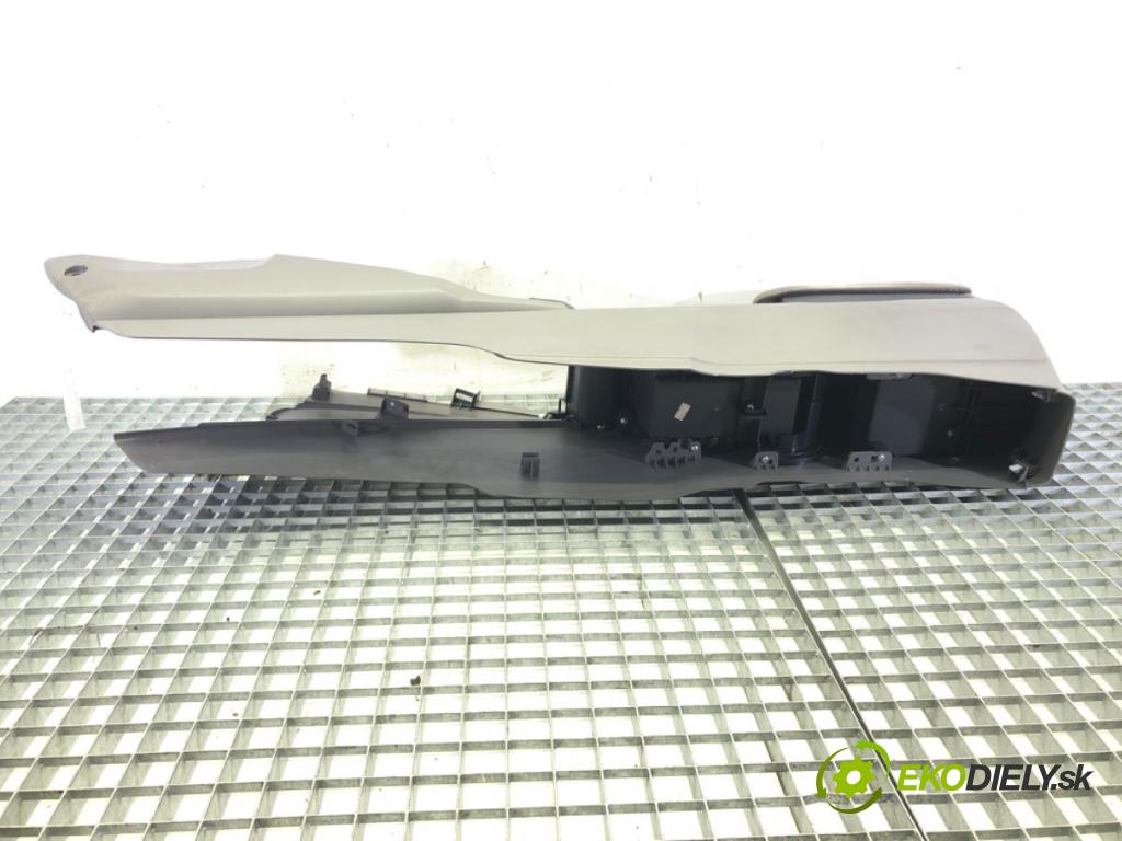 HONDA CIVIC VIII sedan (FD, FA) 2005 - 2022    1.8 (FD1, FD7) 103 kW [140 KM] benzyna 2005 - 2012  Tunel stredový  (Stredový tunel / panel)