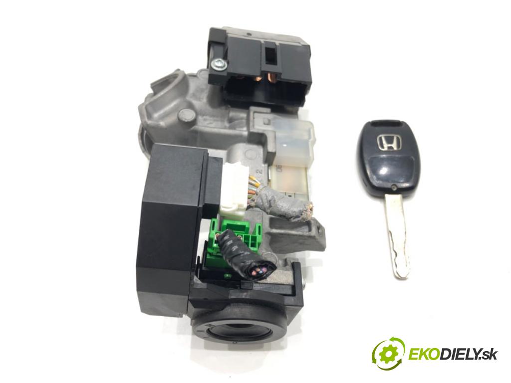 HONDA CIVIC VIII sedan (FD, FA) 2005 - 2022    1.8 (FD1, FD7) 103 kW [140 KM] benzyna 2005 - 2012  spinačka 39730-SNB-E020-M2 (Spínacie skrinky a kľúče)
