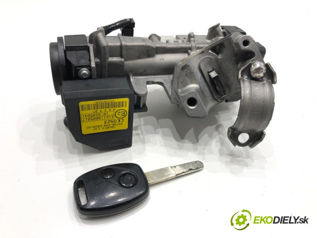 HONDA CIVIC VIII sedan (FD, FA) 2005 - 2022    1.8 (FD1, FD7) 103 kW [140 KM] benzyna 2005 - 2012  spinačka 39730-SNB-E020-M2 (Spínacie skrinky a kľúče)