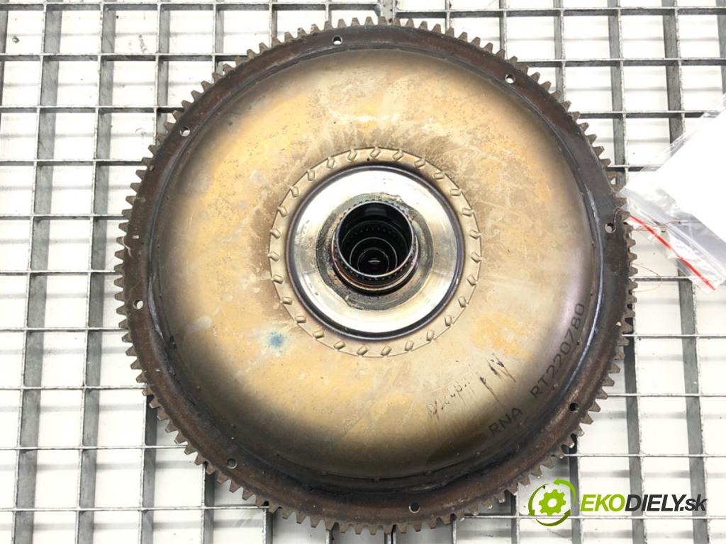 HONDA CIVIC VIII sedan (FD, FA) 2005 - 2022    1.8 (FD1, FD7) 103 kW [140 KM] benzyna 2005 - 2012  Spojková sada (bez ložiska)  (Kompletné sady (bez ložiska))