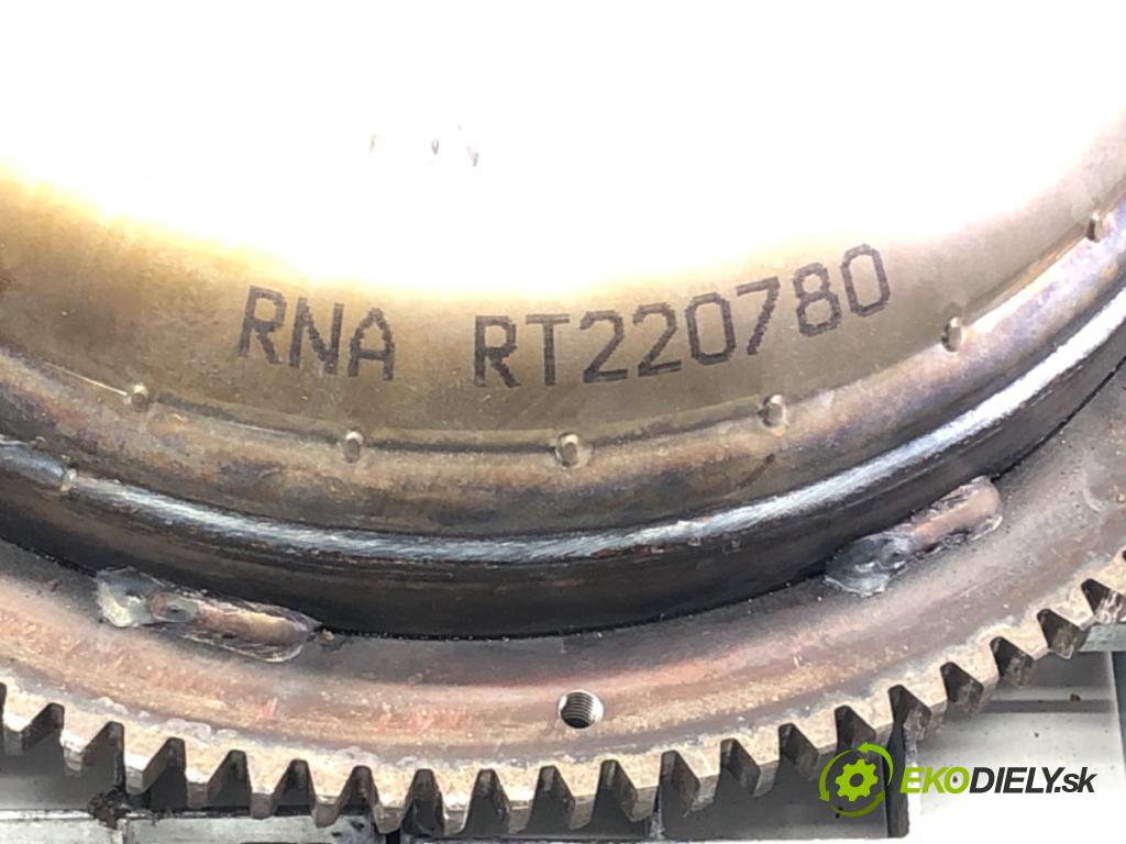 HONDA CIVIC VIII sedan (FD, FA) 2005 - 2022    1.8 (FD1, FD7) 103 kW [140 KM] benzyna 2005 - 2012  Spojková sada (bez ložiska)  (Kompletné sady (bez ložiska))