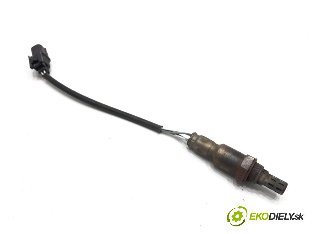 HONDA CIVIC VIII sedan (FD, FA) 2005 - 2022    1.8 (FD1, FD7) 103 kW [140 KM] benzyna 2005 - 2012  sonda lambda zad 635-H1 (Lambda sondy)