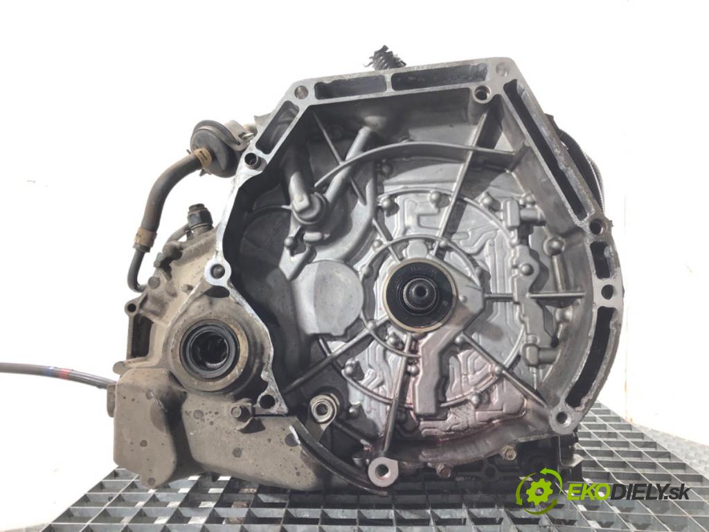 HONDA CIVIC VIII sedan (FD, FA) 2005 - 2022    1.8 (FD1, FD7) 103 kW [140 KM] benzyna 2005 - 2012  Prevodovka GNBA (Prevodovky)