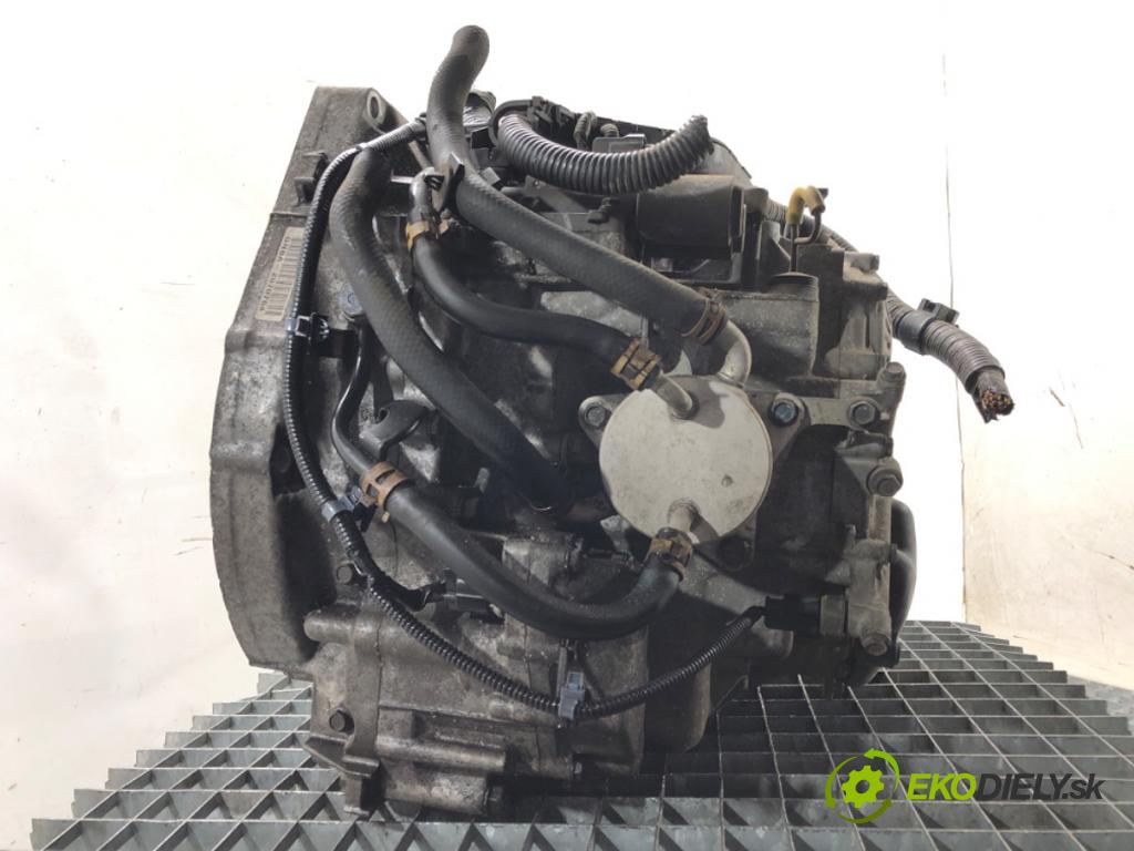 HONDA CIVIC VIII sedan (FD, FA) 2005 - 2022    1.8 (FD1, FD7) 103 kW [140 KM] benzyna 2005 - 2012  Prevodovka GNBA (Prevodovky)