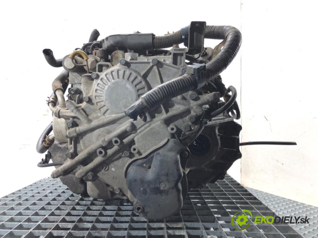 HONDA CIVIC VIII sedan (FD, FA) 2005 - 2022    1.8 (FD1, FD7) 103 kW [140 KM] benzyna 2005 - 2012  Prevodovka GNBA (Prevodovky)