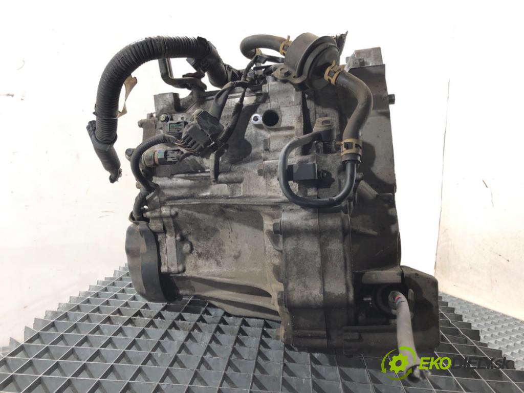 HONDA CIVIC VIII sedan (FD, FA) 2005 - 2022    1.8 (FD1, FD7) 103 kW [140 KM] benzyna 2005 - 2012  Prevodovka GNBA (Prevodovky)