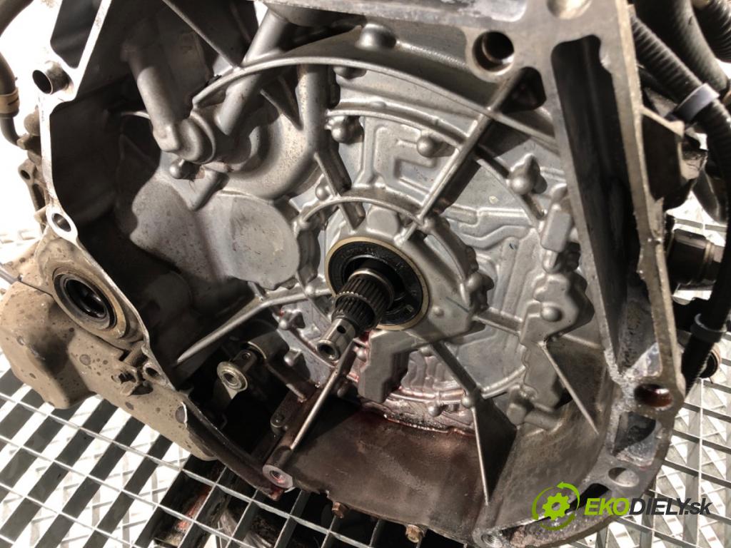 HONDA CIVIC VIII sedan (FD, FA) 2005 - 2022    1.8 (FD1, FD7) 103 kW [140 KM] benzyna 2005 - 2012  Prevodovka GNBA (Prevodovky)