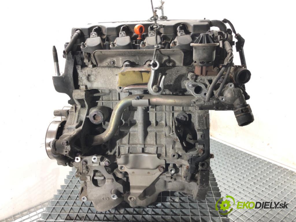 HONDA CIVIC VIII sedan (FD, FA) 2005 - 2022    1.8 (FD1, FD7) 103 kW [140 KM] benzyna 2005 - 2012  motor R18A2 (Motory (kompletní))