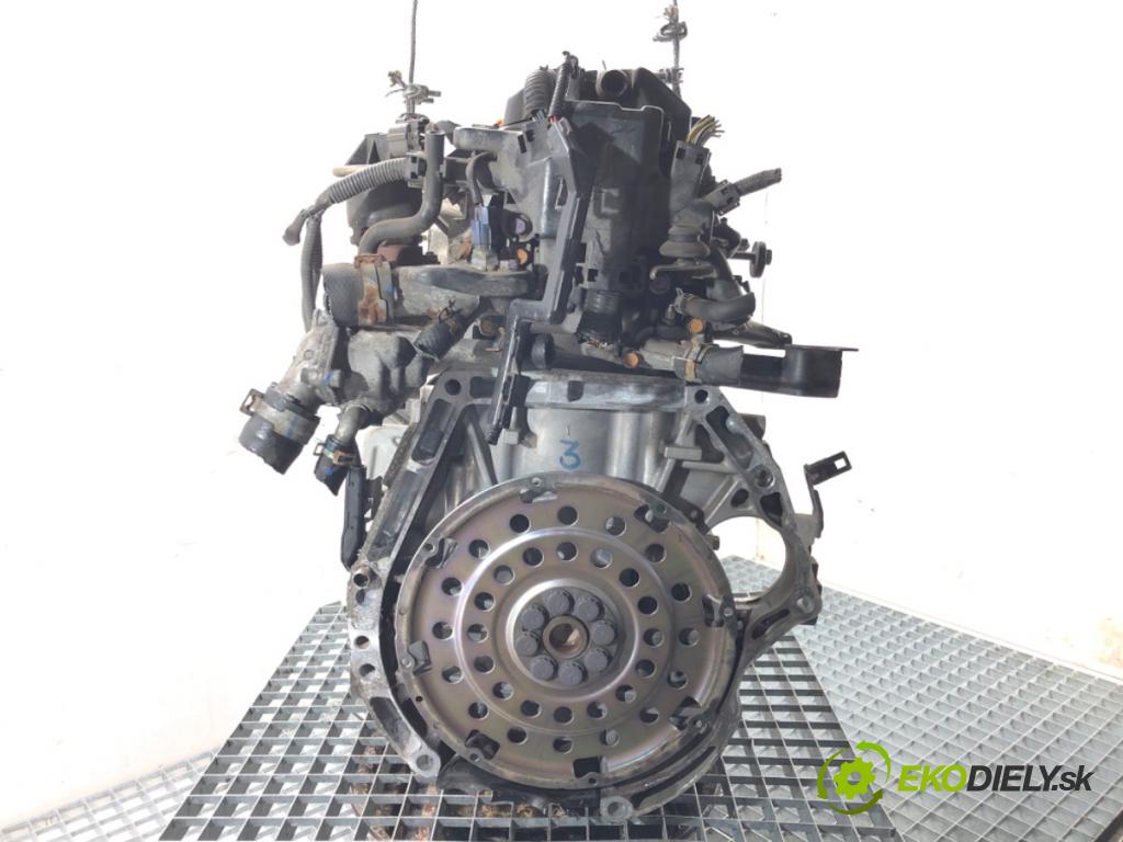 HONDA CIVIC VIII sedan (FD, FA) 2005 - 2022    1.8 (FD1, FD7) 103 kW [140 KM] benzyna 2005 - 2012  motor R18A2 (Motory (kompletní))