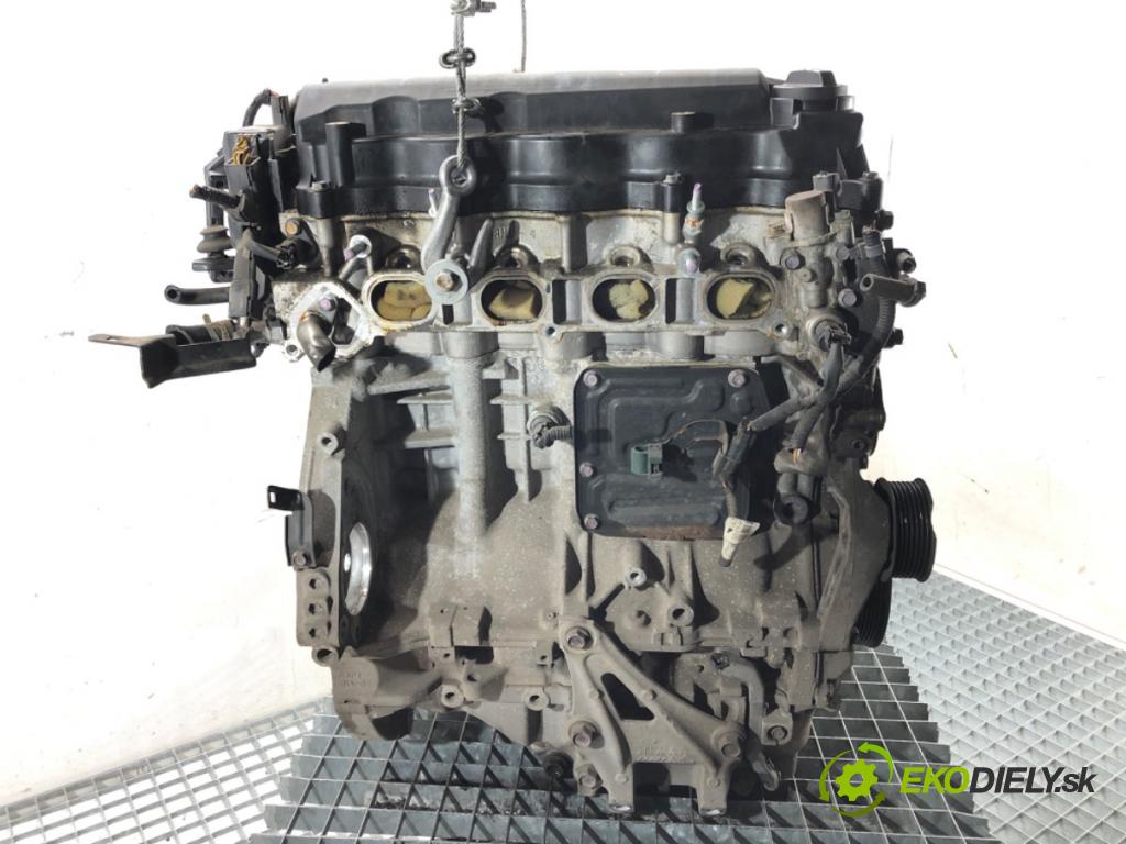 HONDA CIVIC VIII sedan (FD, FA) 2005 - 2022    1.8 (FD1, FD7) 103 kW [140 KM] benzyna 2005 - 2012  motor R18A2 (Motory (kompletní))