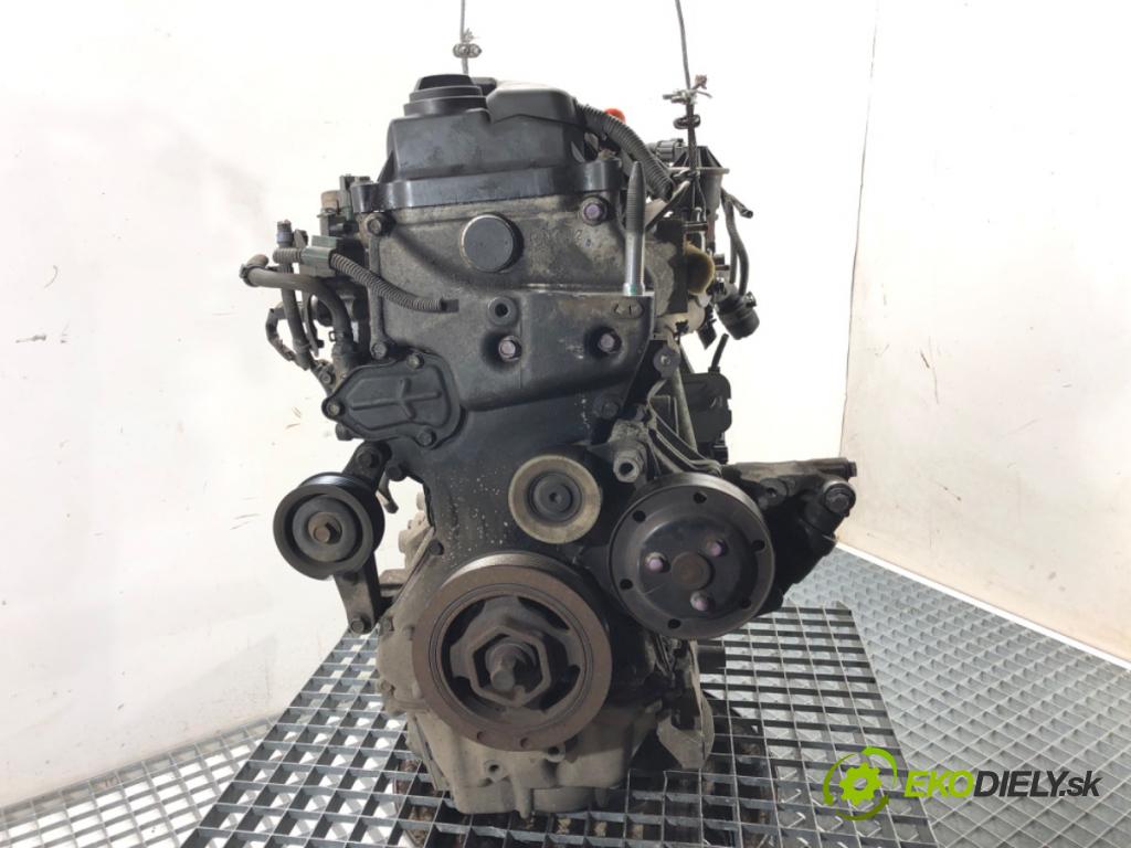 HONDA CIVIC VIII sedan (FD, FA) 2005 - 2022    1.8 (FD1, FD7) 103 kW [140 KM] benzyna 2005 - 2012  motor R18A2 (Motory (kompletní))