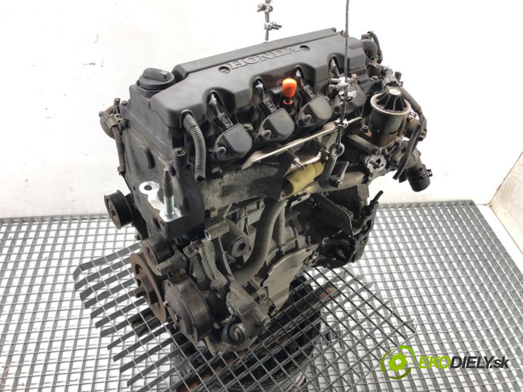 HONDA CIVIC VIII sedan (FD, FA) 2005 - 2022    1.8 (FD1, FD7) 103 kW [140 KM] benzyna 2005 - 2012  motor R18A2 (Motory (kompletní))