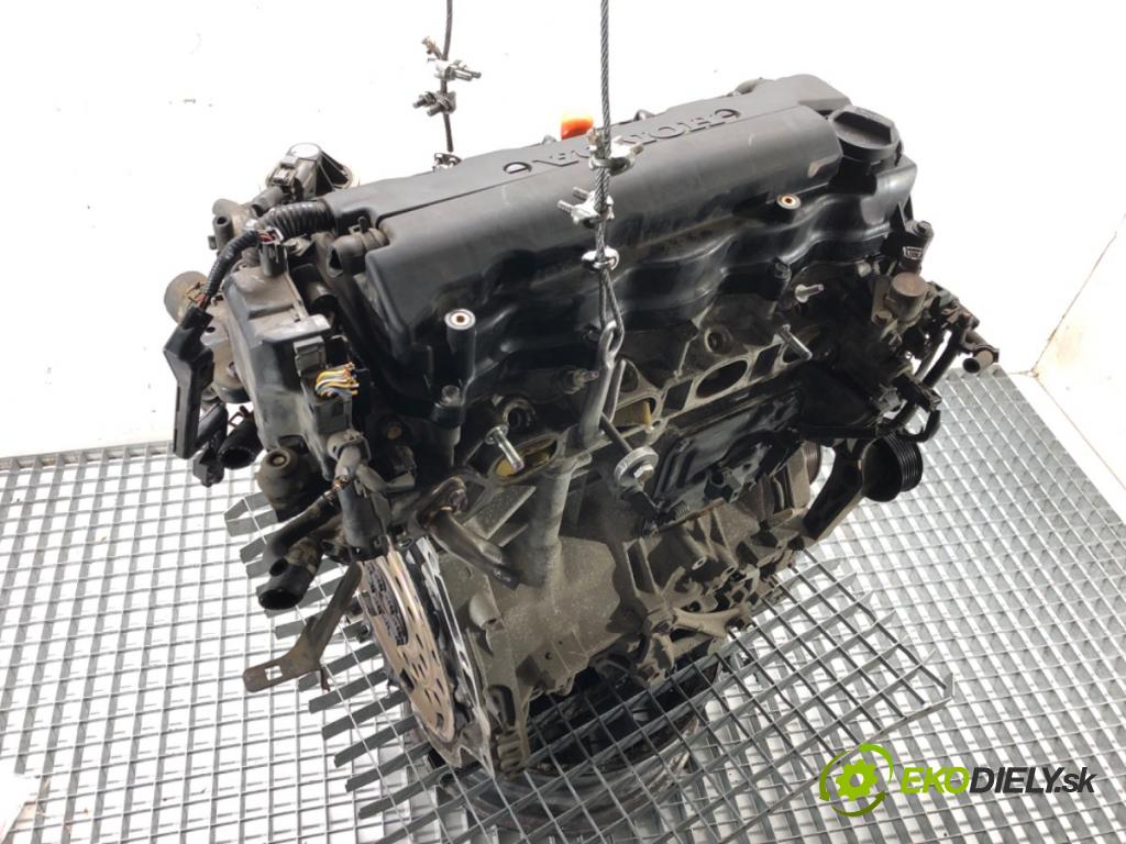 HONDA CIVIC VIII sedan (FD, FA) 2005 - 2022    1.8 (FD1, FD7) 103 kW [140 KM] benzyna 2005 - 2012  motor R18A2 (Motory (kompletní))