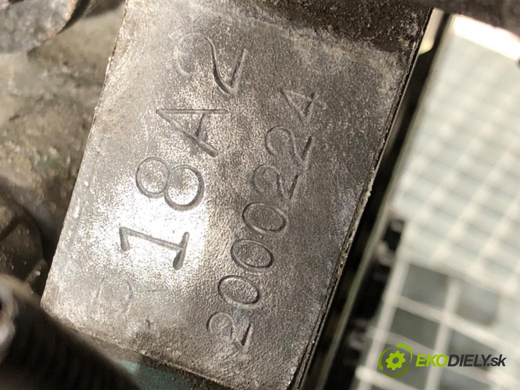 HONDA CIVIC VIII sedan (FD, FA) 2005 - 2022    1.8 (FD1, FD7) 103 kW [140 KM] benzyna 2005 - 2012  motor R18A2 (Motory (kompletní))