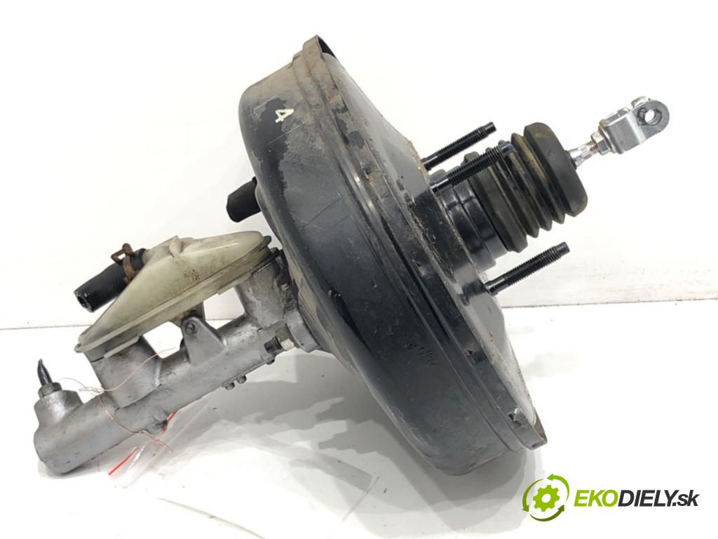 HONDA CIVIC VIII sedan (FD, FA) 2005 - 2022    1.8 (FD1, FD7) 103 kW [140 KM] benzyna 2005 - 2012  Posilovač bŕzd 