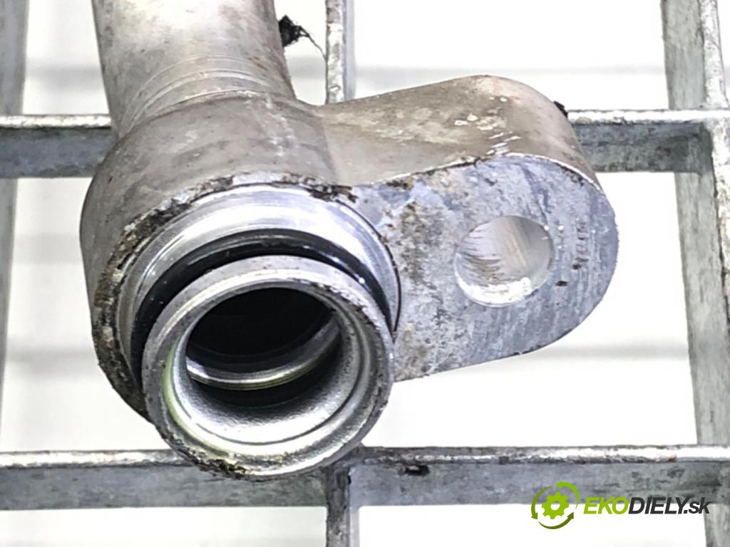 HONDA CIVIC VIII sedan (FD, FA) 2005 - 2022    1.8 (FD1, FD7) 103 kW [140 KM] benzyna 2005 - 2012  rúrka klimatizácie  (Rúrky klimatizácie)