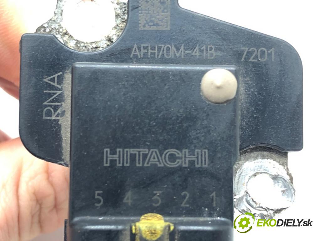 HONDA CIVIC VIII sedan (FD, FA) 2005 - 2022    1.8 (FD1, FD7) 103 kW [140 KM] benzyna 2005 - 2012  Váha vzduchu AFH70M-418 (Váhy vzduchu)