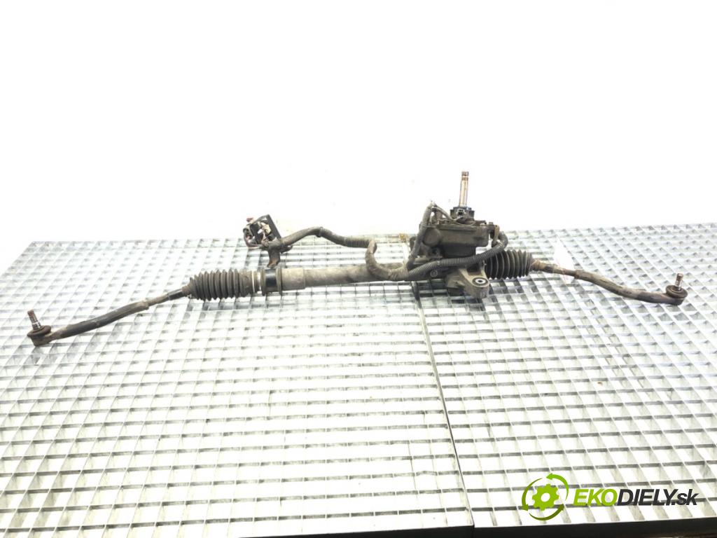 HONDA CIVIC VIII sedan (FD, FA) 2005 - 2022    1.8 (FD1, FD7) 103 kW [140 KM] benzyna 2005 - 2012  riadenie Q003T62473 (Riadenia)