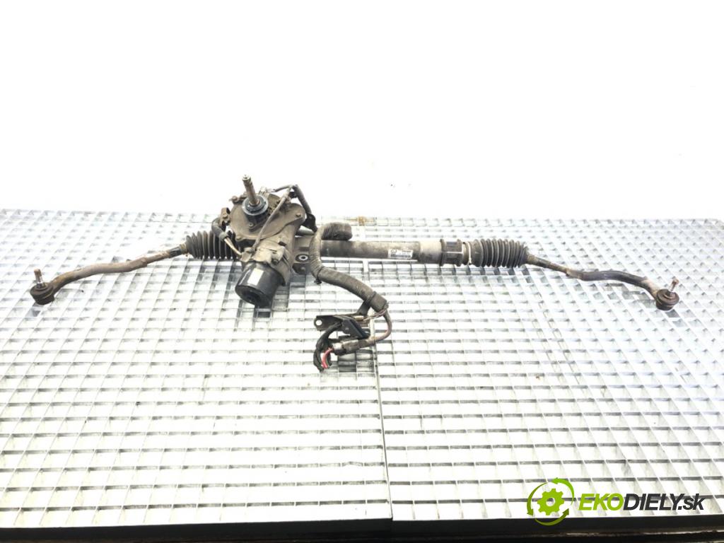 HONDA CIVIC VIII sedan (FD, FA) 2005 - 2022    1.8 (FD1, FD7) 103 kW [140 KM] benzyna 2005 - 2012  riadenie Q003T62473 (Riadenia)