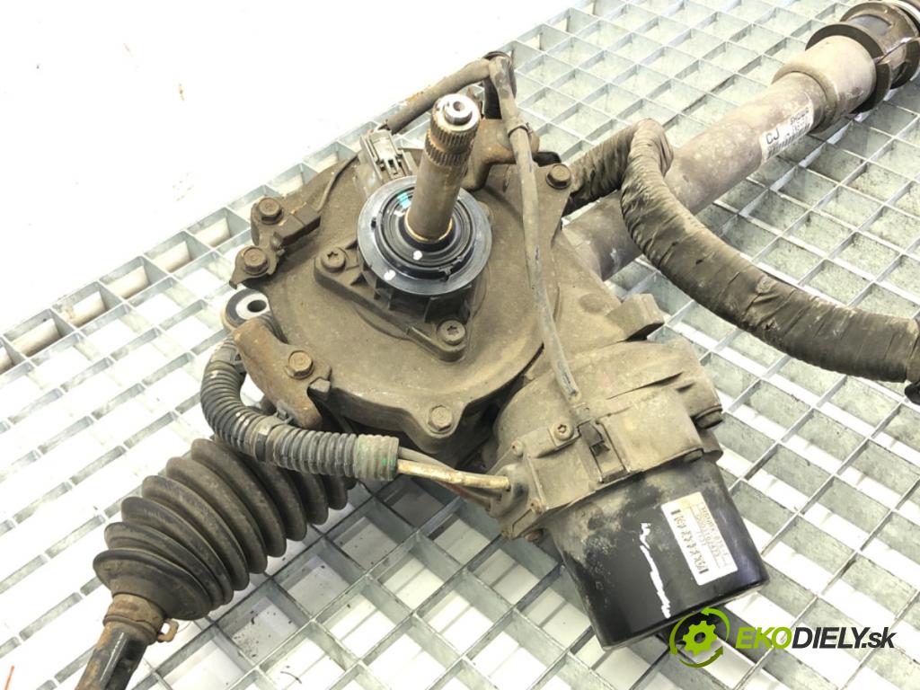 HONDA CIVIC VIII sedan (FD, FA) 2005 - 2022    1.8 (FD1, FD7) 103 kW [140 KM] benzyna 2005 - 2012  riadenie Q003T62473 (Riadenia)