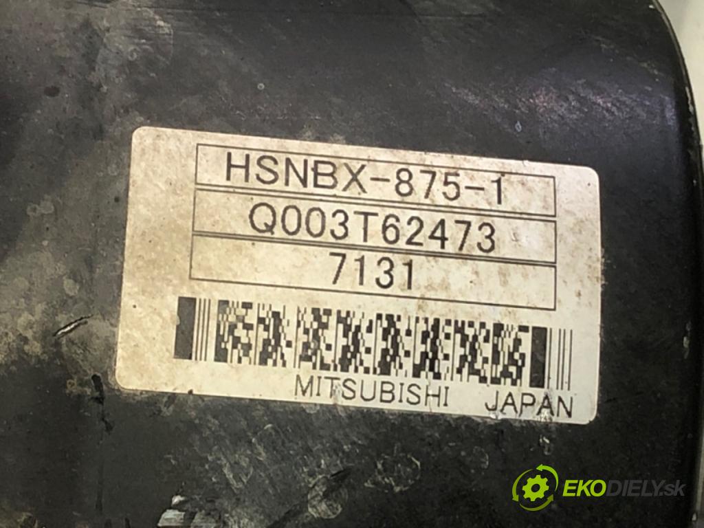 HONDA CIVIC VIII sedan (FD, FA) 2005 - 2022    1.8 (FD1, FD7) 103 kW [140 KM] benzyna 2005 - 2012  riadenie Q003T62473 (Riadenia)