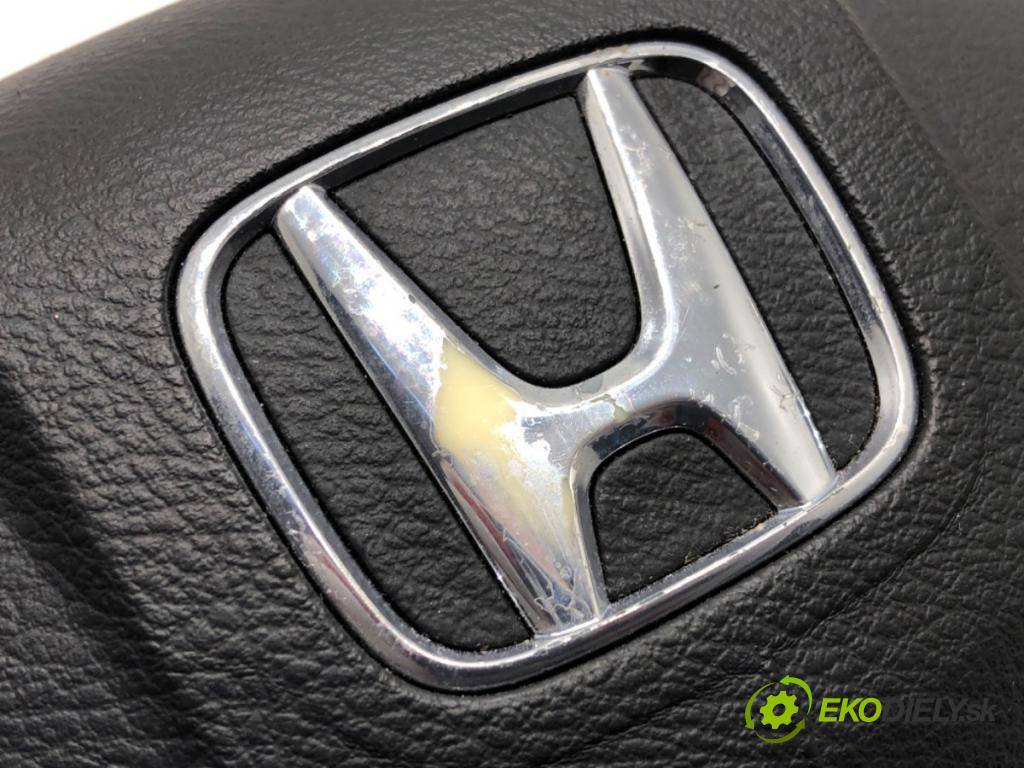 HONDA CIVIC VIII sedan (FD, FA) 2005 - 2022    1.8 (FD1, FD7) 103 kW [140 KM] benzyna 2005 - 2012  AirBag volantu 77800-SNB-G81 (Airbagy)