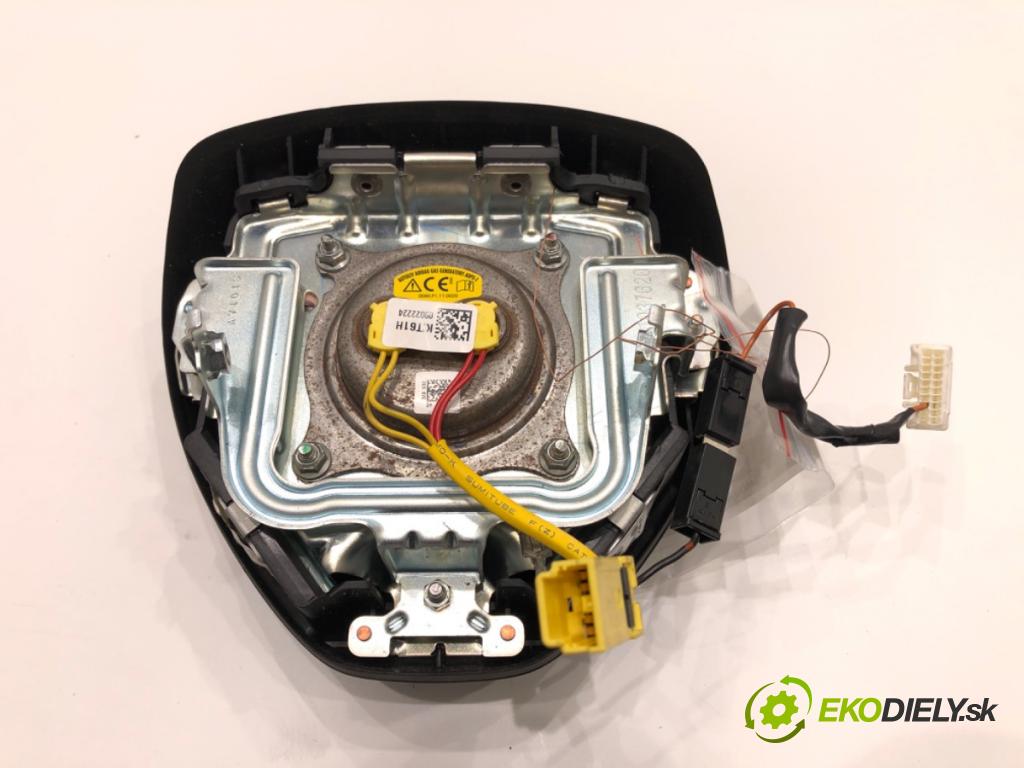 HONDA CIVIC VIII sedan (FD, FA) 2005 - 2022    1.8 (FD1, FD7) 103 kW [140 KM] benzyna 2005 - 2012  AirBag volantu 77800-SNB-G81 (Airbagy)
