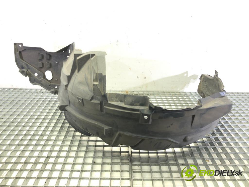 HONDA CIVIC VIII sedan (FD, FA) 2005 - 2022    1.8 (FD1, FD7) 103 kW [140 KM] benzyna 2005 - 2012  podblatník levý přední část