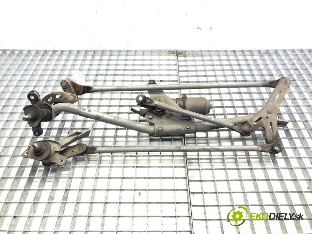 HONDA CIVIC VIII sedan (FD, FA) 2005 - 2022    1.8 (FD1, FD7) 103 kW [140 KM] benzyna 2005 - 2012  Mechanizmus stieračov predný  (Motorčeky stieračov predné)