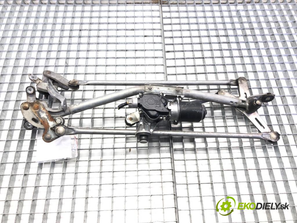 HONDA CIVIC VIII sedan (FD, FA) 2005 - 2022    1.8 (FD1, FD7) 103 kW [140 KM] benzyna 2005 - 2012  Mechanizmus stieračov predný  (Motorčeky stieračov predné)