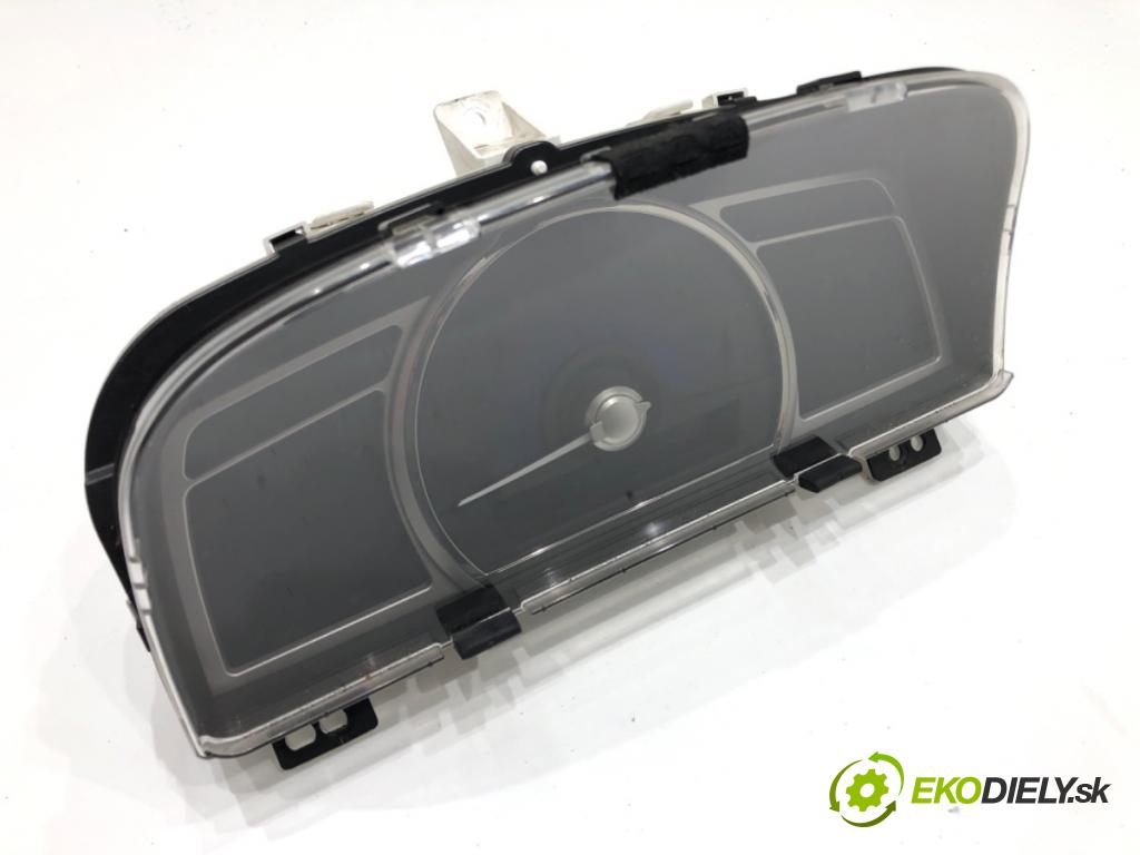 HONDA CIVIC VIII sedan (FD, FA) 2005 - 2022    1.8 (FD1, FD7) 103 kW [140 KM] benzyna 2005 - 2012  Prístrojovka HR0340607 (Prístrojové dosky, displeje)