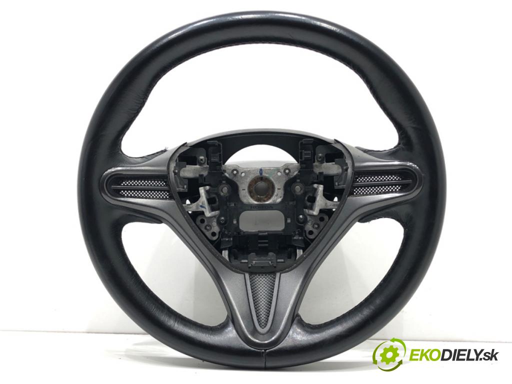 HONDA CIVIC VIII sedan (FD, FA) 2005 - 2022    1.8 (FD1, FD7) 103 kW [140 KM] benzyna 2005 - 2012  Volant  (Volanty)