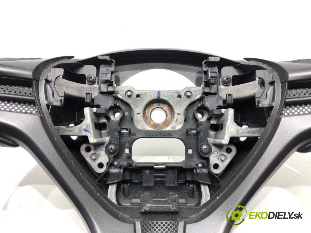 HONDA CIVIC VIII sedan (FD, FA) 2005 - 2022    1.8 (FD1, FD7) 103 kW [140 KM] benzyna 2005 - 2012  Volant  (Volanty)