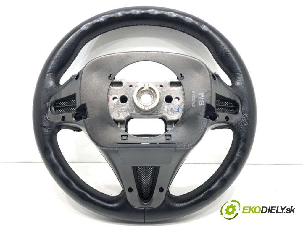 HONDA CIVIC VIII sedan (FD, FA) 2005 - 2022    1.8 (FD1, FD7) 103 kW [140 KM] benzyna 2005 - 2012  Volant  (Volanty)