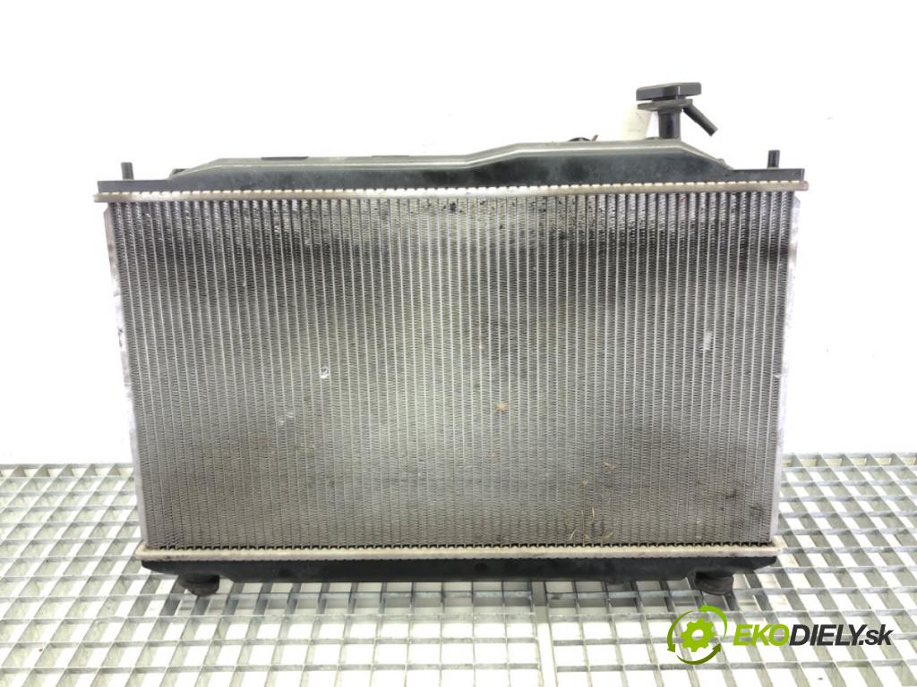 HONDA CIVIC VIII sedan (FD, FA) 2005 - 2022    1.8 (FD1, FD7) 103 kW [140 KM] benzyna 2005 - 2012  chladič vody  (Chladiče vody)