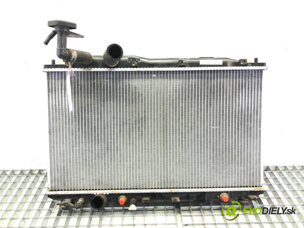 HONDA CIVIC VIII sedan (FD, FA) 2005 - 2022    1.8 (FD1, FD7) 103 kW [140 KM] benzyna 2005 - 2012  chladič vody  (Chladiče vody)