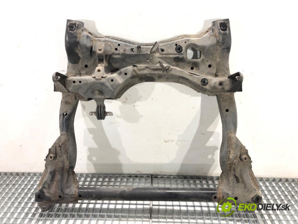 HONDA CIVIC VIII sedan (FD, FA) 2005 - 2022    1.8 (FD1, FD7) 103 kW [140 KM] benzyna 2005 - 2012  výztuha pod motor  (Výztuhy přední)