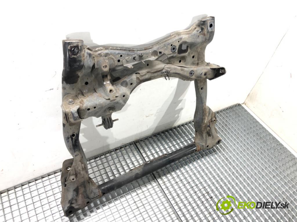 HONDA CIVIC VIII sedan (FD, FA) 2005 - 2022    1.8 (FD1, FD7) 103 kW [140 KM] benzyna 2005 - 2012  výztuha pod motor  (Výztuhy přední)