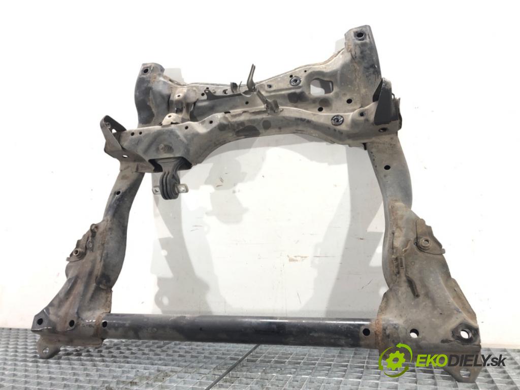 HONDA CIVIC VIII sedan (FD, FA) 2005 - 2022    1.8 (FD1, FD7) 103 kW [140 KM] benzyna 2005 - 2012  výztuha pod motor  (Výztuhy přední)