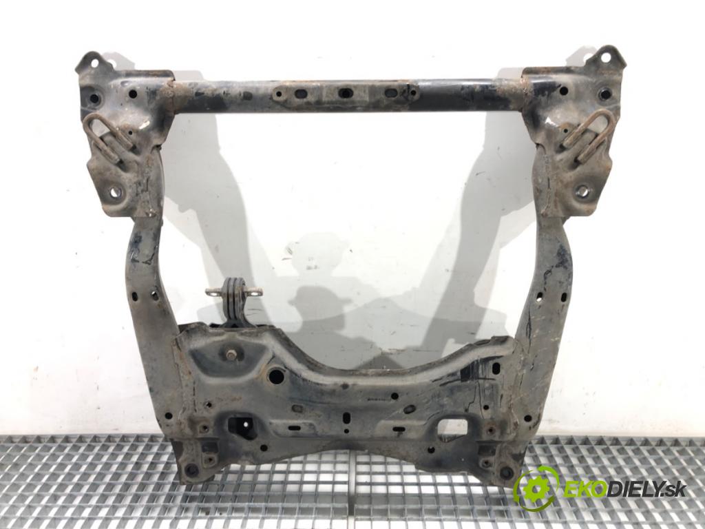 HONDA CIVIC VIII sedan (FD, FA) 2005 - 2022    1.8 (FD1, FD7) 103 kW [140 KM] benzyna 2005 - 2012  výztuha pod motor  (Výztuhy přední)