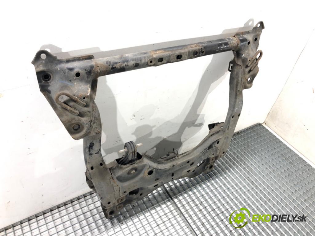 HONDA CIVIC VIII sedan (FD, FA) 2005 - 2022    1.8 (FD1, FD7) 103 kW [140 KM] benzyna 2005 - 2012  výztuha pod motor  (Výztuhy přední)