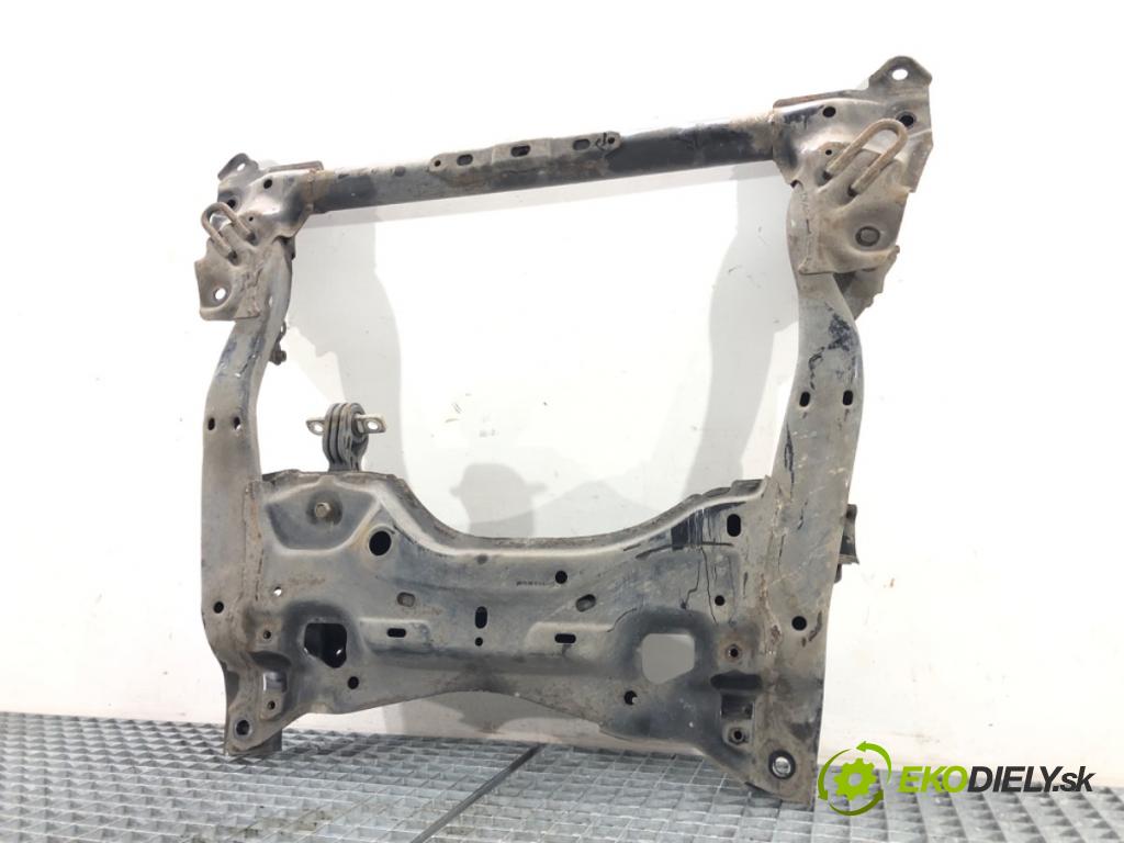 HONDA CIVIC VIII sedan (FD, FA) 2005 - 2022    1.8 (FD1, FD7) 103 kW [140 KM] benzyna 2005 - 2012  výztuha pod motor  (Výztuhy přední)