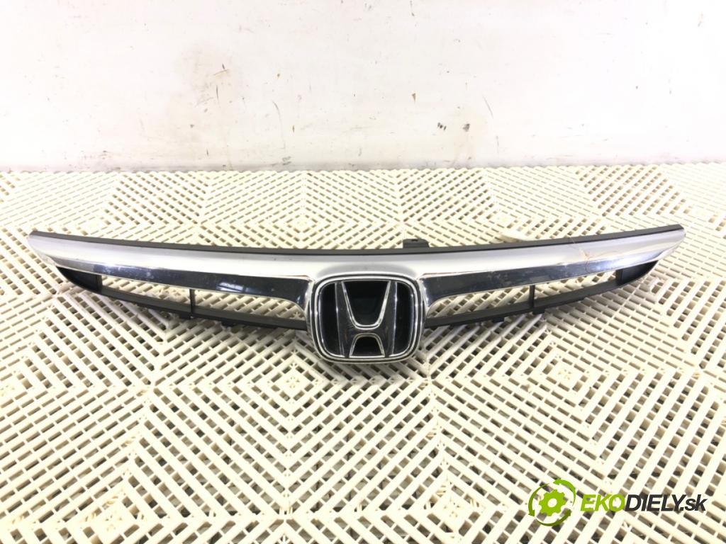 HONDA CIVIC VIII sedan (FD, FA) 2005 - 2022    1.8 (FD1, FD7) 103 kW [140 KM] benzyna 2005 - 2012  mřížka maska  (Mřížky (masky) chladičů)